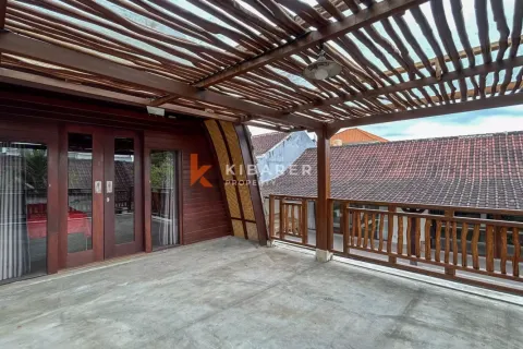 3 bedrooms Villa in Pererenan, Mengwi, Badung, Indonesia No. 12059 7