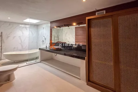 3 bedrooms Villa in Pererenan, Mengwi, Badung, Indonesia No. 12059 21
