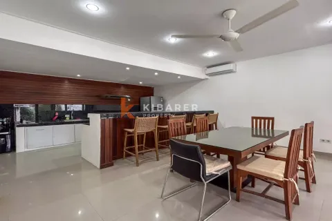 3 bedrooms Villa in Pererenan, Mengwi, Badung, Indonesia No. 12059 6
