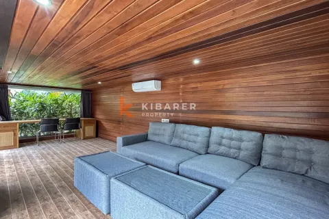 3 bedrooms Villa in Pererenan, Mengwi, Badung, Indonesia No. 12059 16
