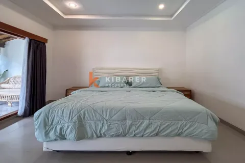 3 bedrooms Villa in Pererenan, Mengwi, Badung, Indonesia No. 12059 19