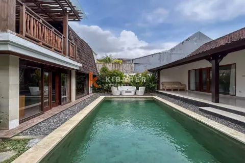 3 bedrooms Villa in Pererenan, Mengwi, Badung, Indonesia No. 12059 2