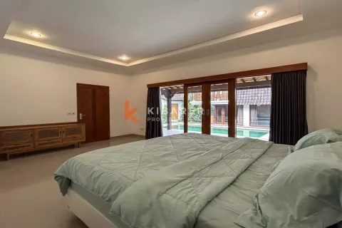 3 bedrooms Villa in Pererenan, Mengwi, Badung, Indonesia No. 12059 22
