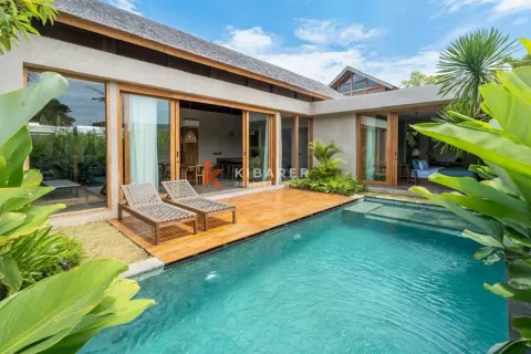 2 bedrooms Villa in Munggu, Mengwi, Badung, Indonesia No. 12060