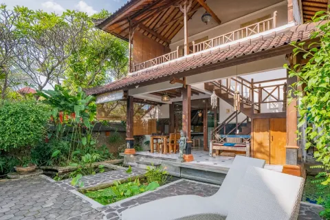5 bedrooms Villa in Lovina, Anturan, Buleleng, Indonesia No. 10179