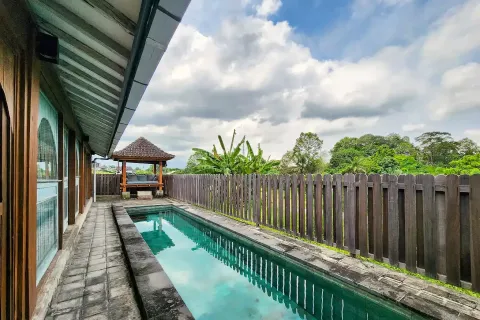 2 bedrooms Villa in Cemagi, Mengwi, Badung, Indonesia No. 10181 2