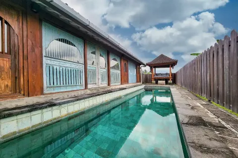 2 bedrooms Villa in Cemagi, Mengwi, Badung, Indonesia No. 10181 3