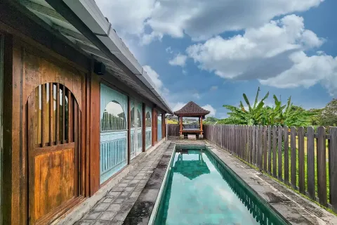2 bedrooms Villa in Cemagi, Mengwi, Badung, Indonesia No. 10181