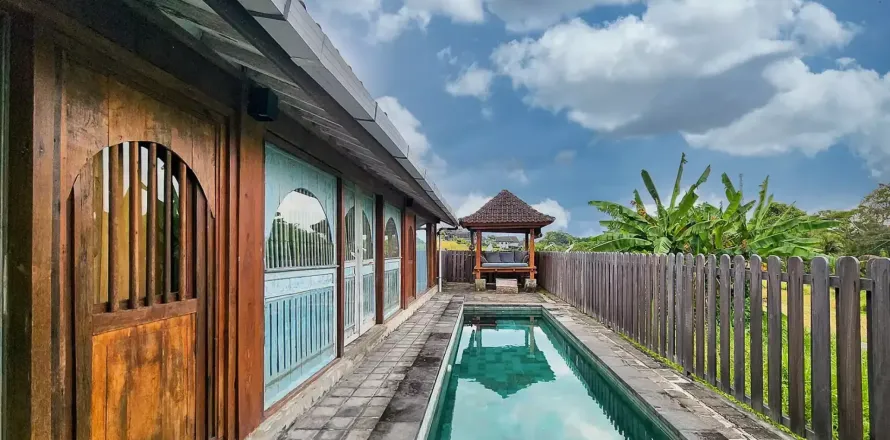 2 bedrooms Villa in Cemagi, Mengwi, Badung, Indonesia No. 10181