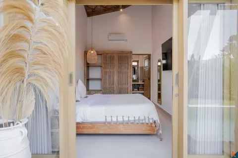 3 bedrooms Villa in Tibubeneng, Badung, Indonesia No. 10184 9