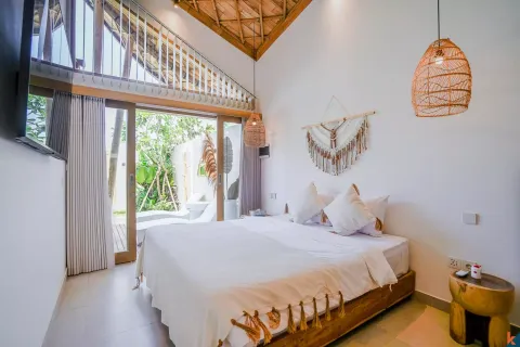 3 bedrooms Villa in Tibubeneng, Badung, Indonesia No. 10184 8