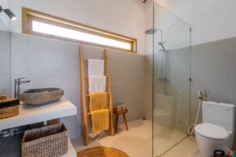 3 bedrooms Villa in Tibubeneng, Badung, Indonesia No. 10184 10