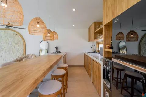 3 bedrooms Villa in Tibubeneng, Badung, Indonesia No. 10184 6