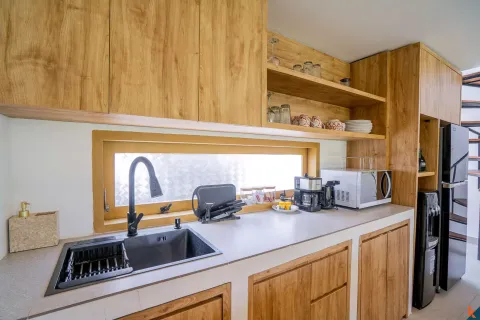 3 bedrooms Villa in Tibubeneng, Badung, Indonesia No. 10184 7