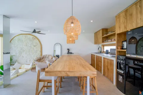 3 bedrooms Villa in Tibubeneng, Badung, Indonesia No. 10184 5