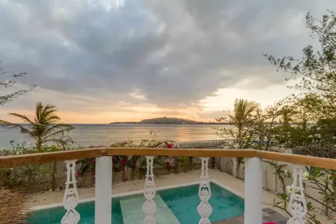 4 bedrooms Villa in Central Lombok, Indonesia No. 10180 4