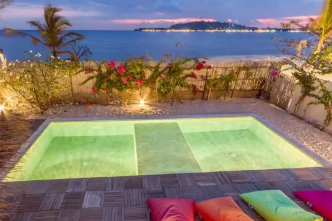 4 bedrooms Villa in Central Lombok, Indonesia No. 10180 5