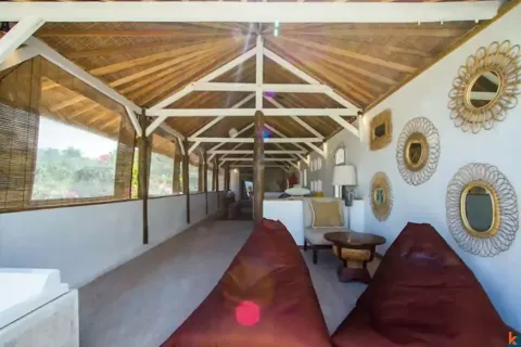 4 bedrooms Villa in Central Lombok, Indonesia No. 10180 8