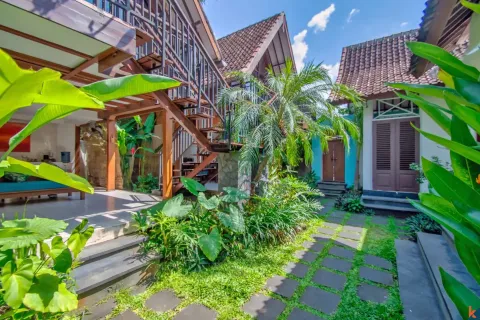 8 bedrooms Villa in Badung, Indonesia No. 10178 6