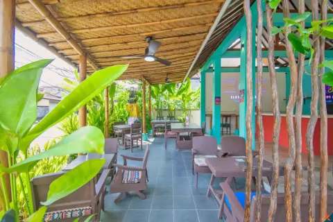 8 bedrooms Villa in Badung, Indonesia No. 10178 10