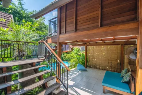 8 bedrooms Villa in Badung, Indonesia No. 10178 14