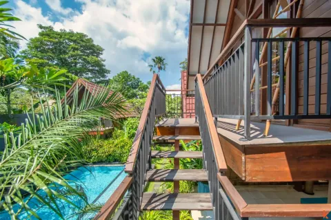 8 bedrooms Villa in Badung, Indonesia No. 10178 15