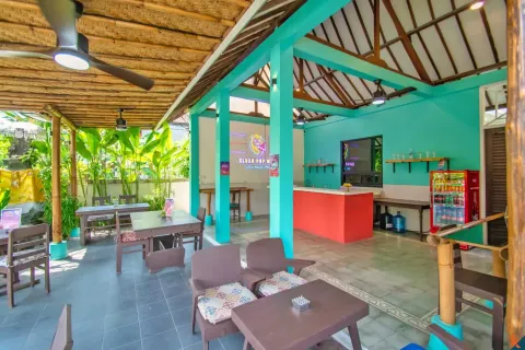 8 bedrooms Villa in Badung, Indonesia No. 10178 9
