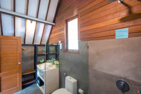 8 bedrooms Villa in Badung, Indonesia No. 10178 20