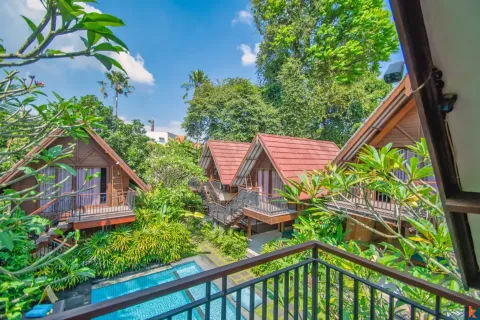 8 bedrooms Villa in Badung, Indonesia No. 10178 3