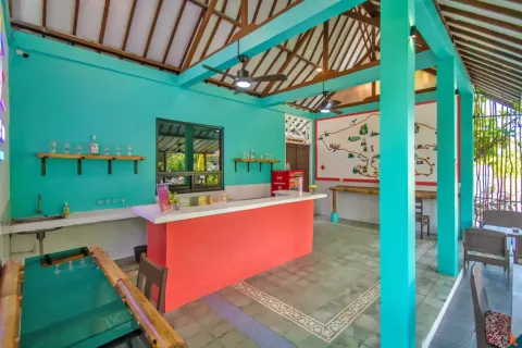 8 bedrooms Villa in Badung, Indonesia No. 10178 7
