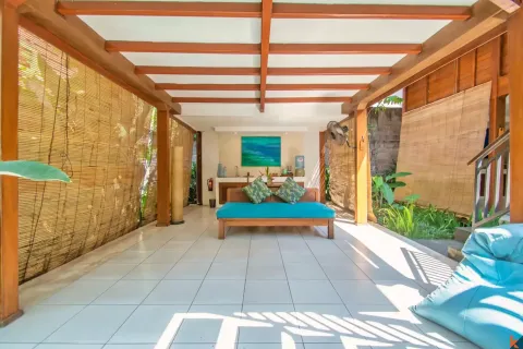 8 bedrooms Villa in Badung, Indonesia No. 10178 13