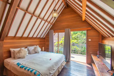 8 bedrooms Villa in Badung, Indonesia No. 10178 19