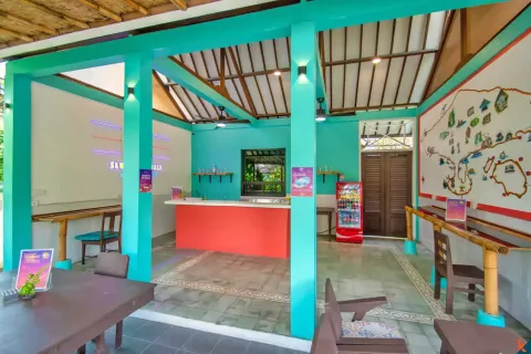 8 bedrooms Villa in Badung, Indonesia No. 10178 8