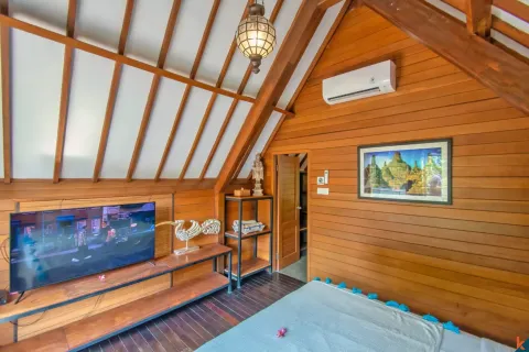 8 bedrooms Villa in Badung, Indonesia No. 10178 16