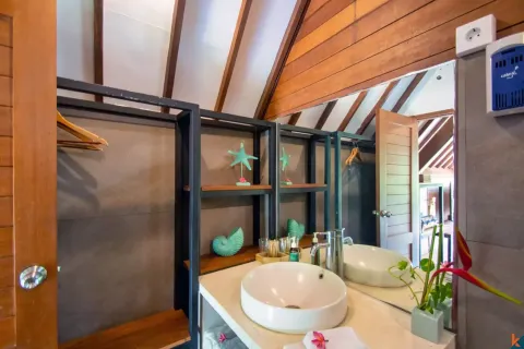 8 bedrooms Villa in Badung, Indonesia No. 10178 22