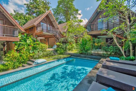 8 bedrooms Villa in Badung, Indonesia No. 10178 5