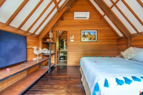 8 bedrooms Villa in Badung, Indonesia No. 10178 17