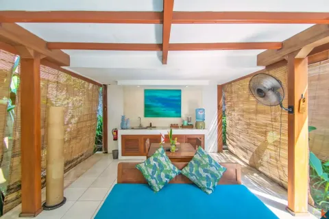 8 bedrooms Villa in Badung, Indonesia No. 10178 12