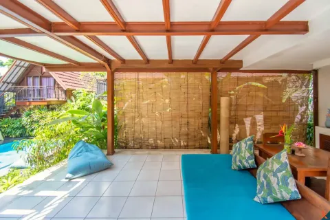 8 bedrooms Villa in Badung, Indonesia No. 10178 11