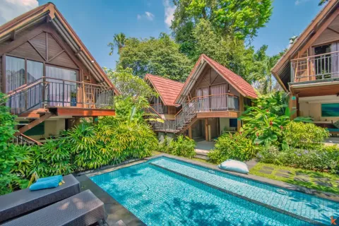 8 bedrooms Villa in Badung, Indonesia No. 10178 4