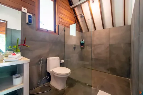 8 bedrooms Villa in Badung, Indonesia No. 10178 21