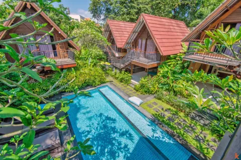 8 bedrooms Villa in Badung, Indonesia No. 10178 2