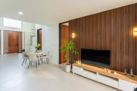 2 bedrooms Villa in Canggu, Badung, Indonesia No. 10182 4