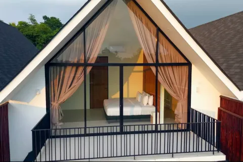 2 bedrooms Villa in Canggu, Badung, Indonesia No. 10182 10