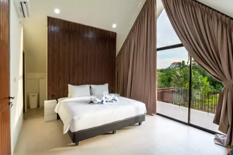 2 bedrooms Villa in Canggu, Badung, Indonesia No. 10182 6