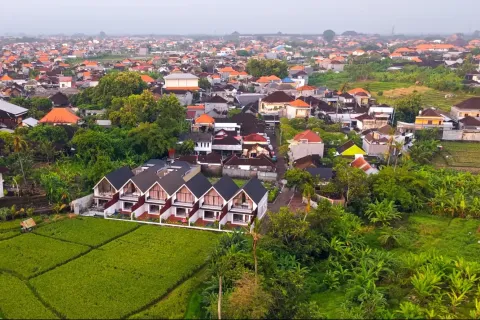 2 bedrooms Villa in Canggu, Badung, Indonesia No. 10182 8