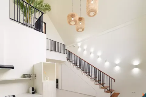 2 bedrooms Villa in Canggu, Badung, Indonesia No. 10182 5