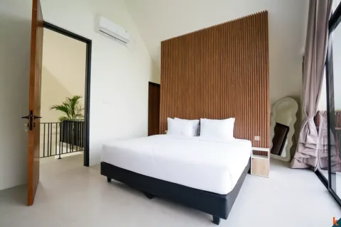 2 bedrooms Villa in Canggu, Badung, Indonesia No. 10182 18