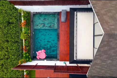 2 bedrooms Villa in Canggu, Badung, Indonesia No. 10182 9