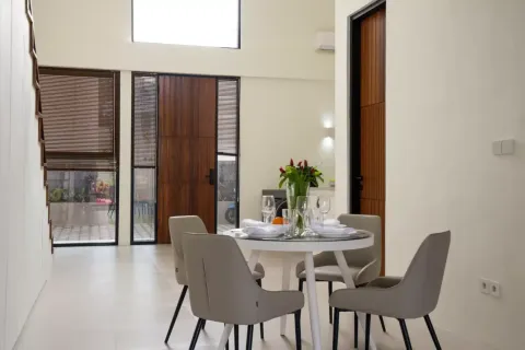 2 bedrooms Villa in Canggu, Badung, Indonesia No. 10182 13